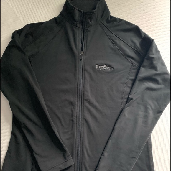 Women’s Zip Up Jacket - Picture 2 of 4